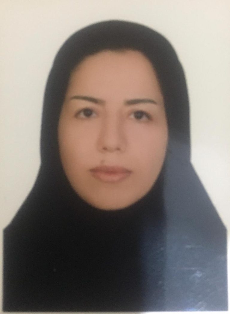 صفورا جعفرزاده 