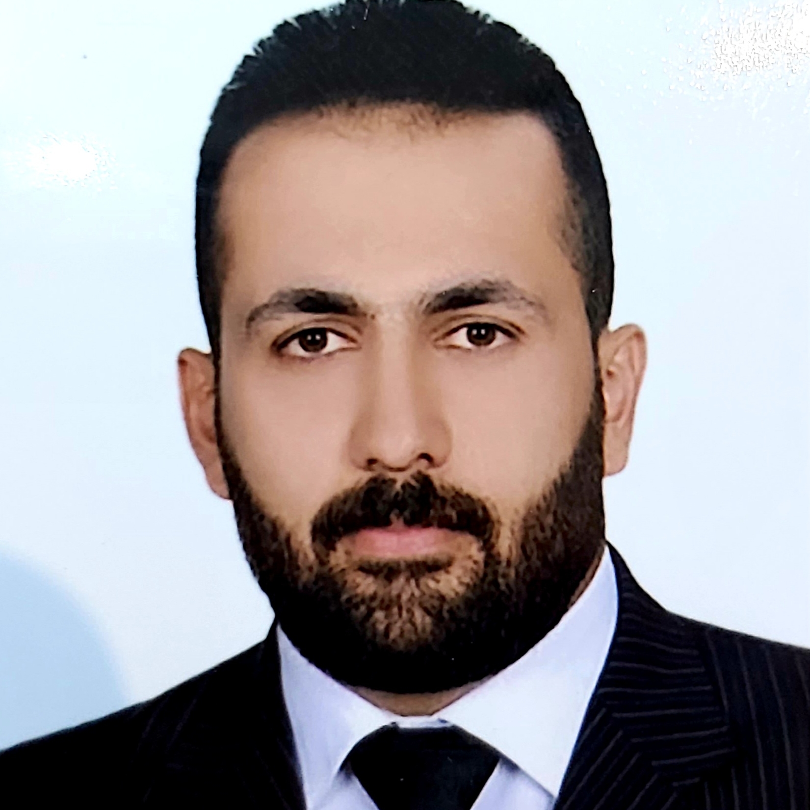 مرتضی احمدی 