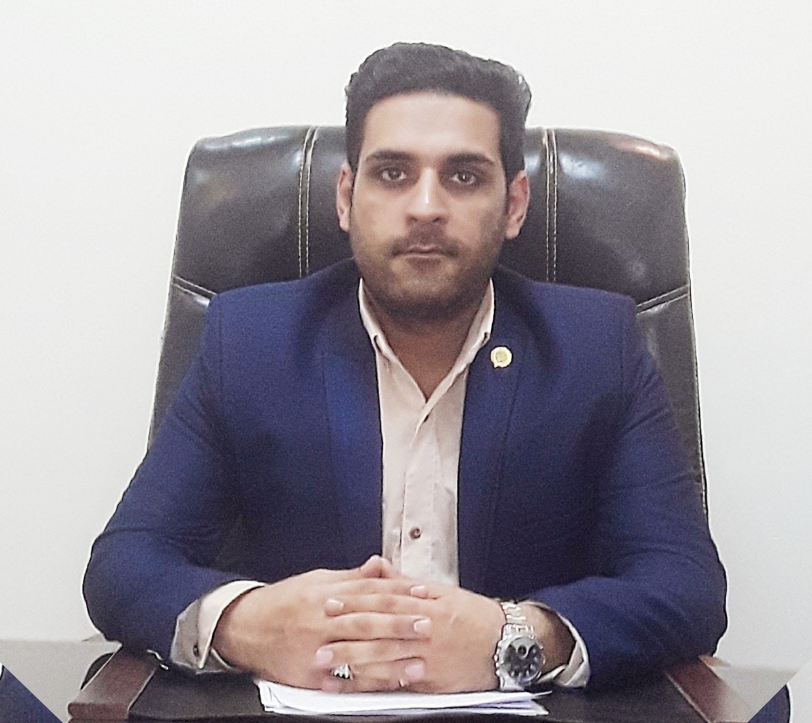 میلاد ملکی وش 