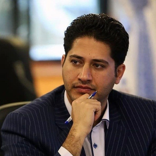 امین پورسرداری 