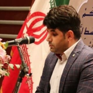 بهرام نوری 