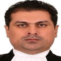 عکس وکیل