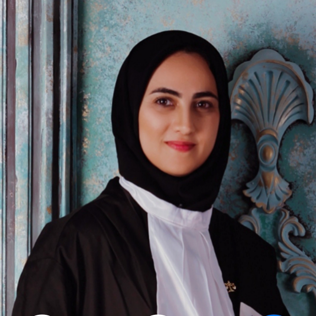 مریم بهادری 