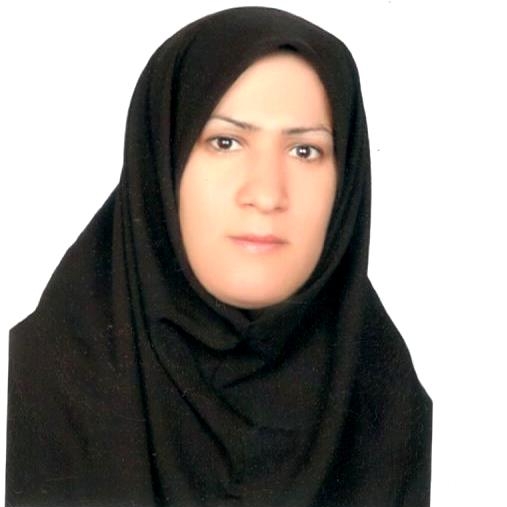 زهرا رنجبر تبار عمرانی 