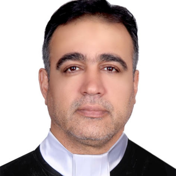 فرزاد عسگری 