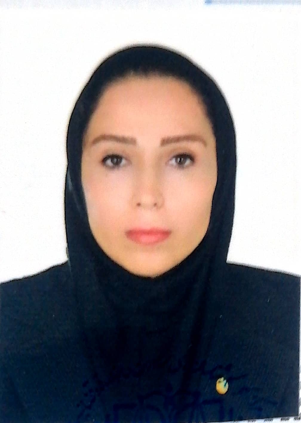 طاهره حمیدی 