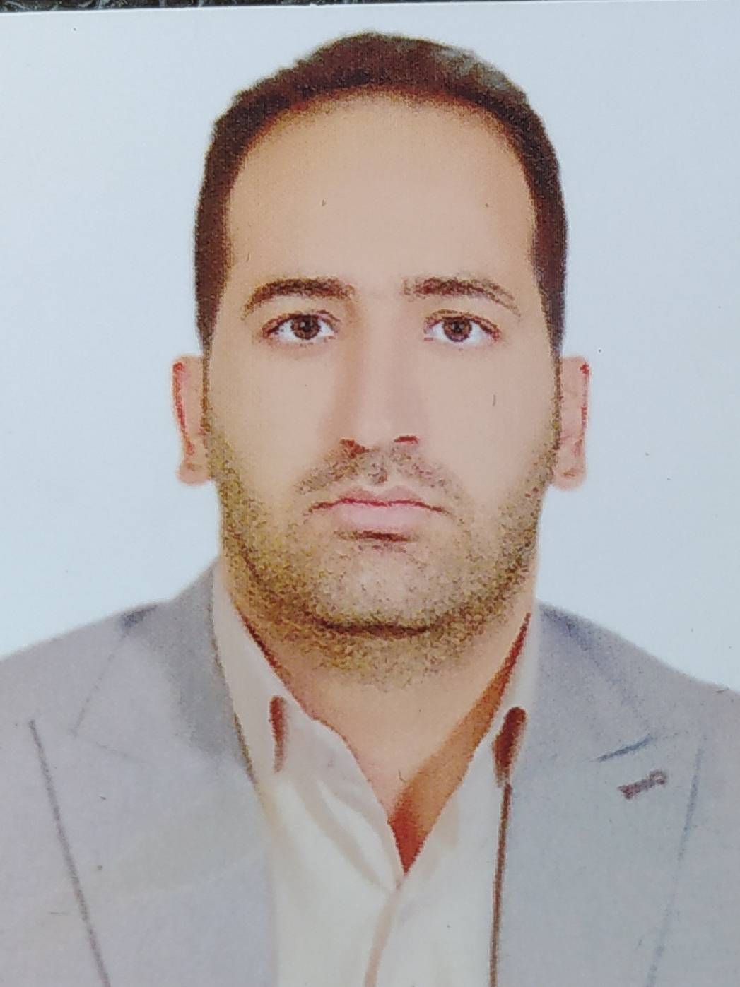 تصویر سید مرتضی عابدی 