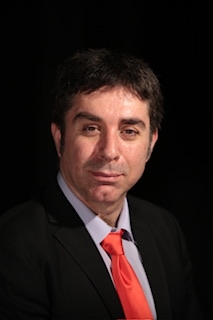 امید دارابی 