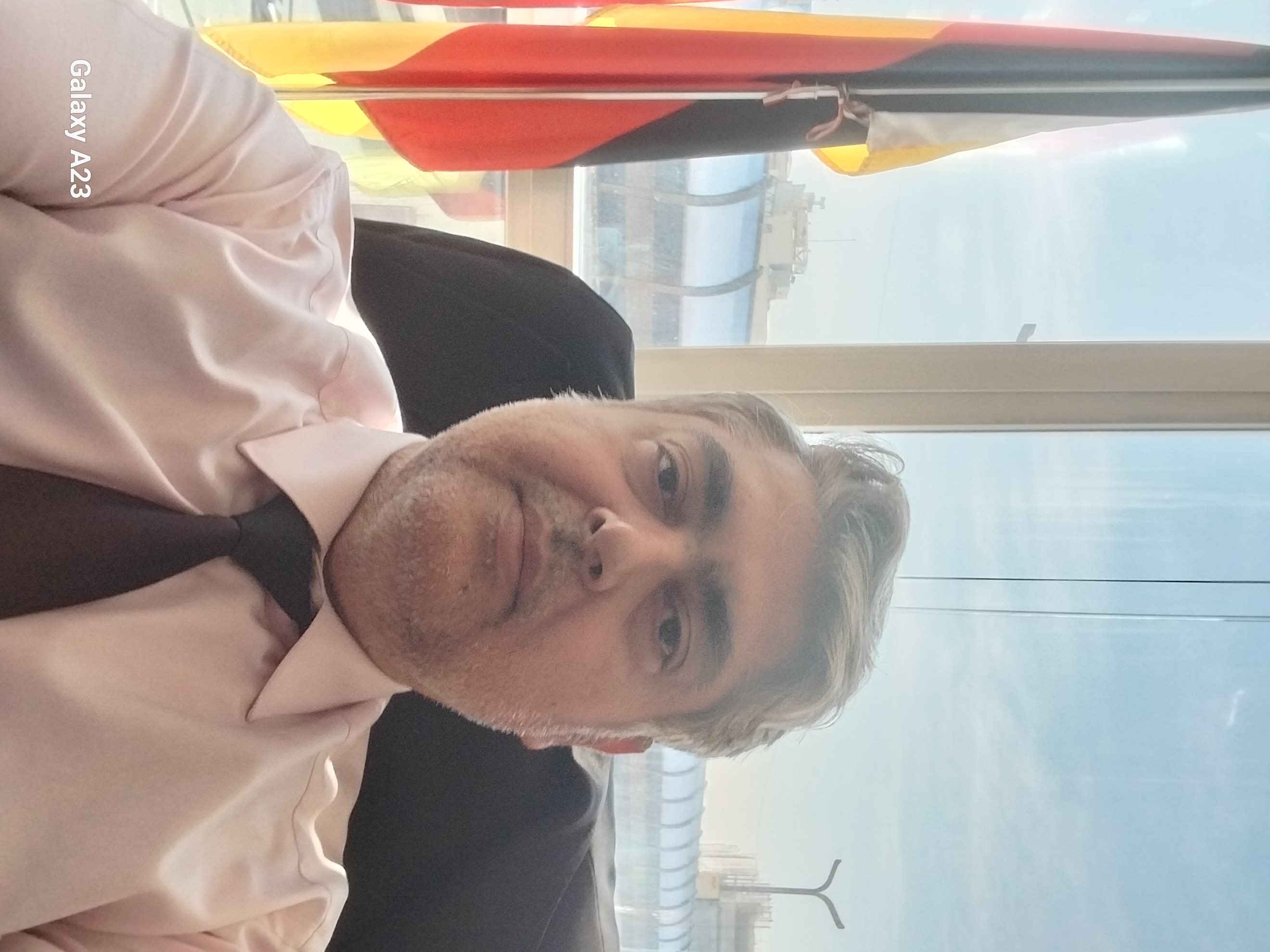 علیرضا خلیل نژاد 