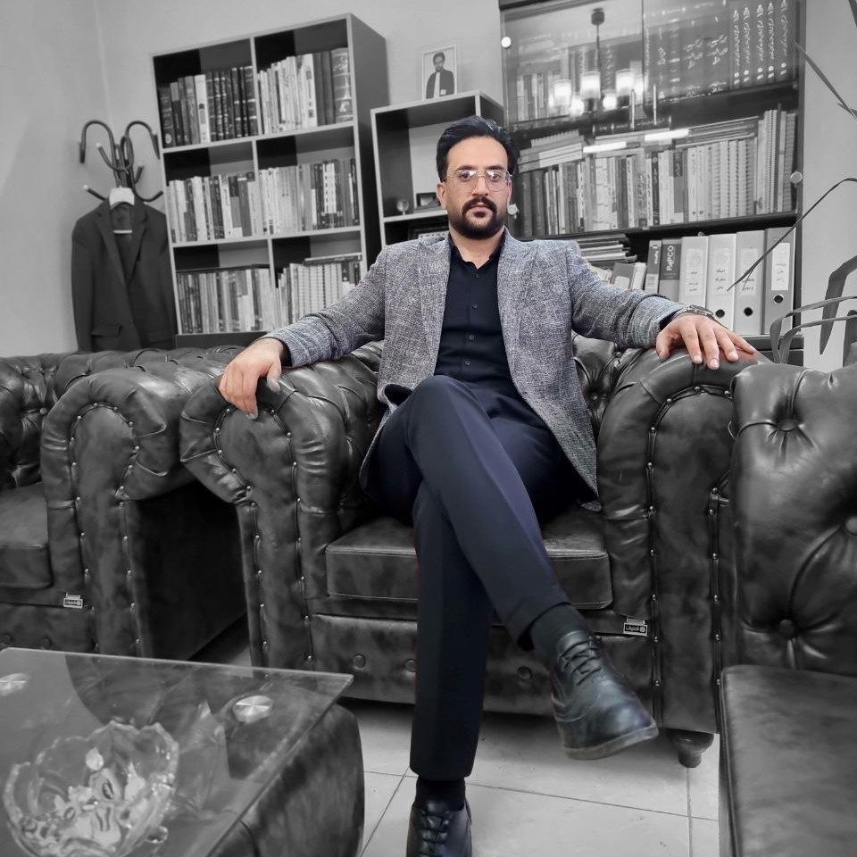 سید سجاد حسینی صابر 