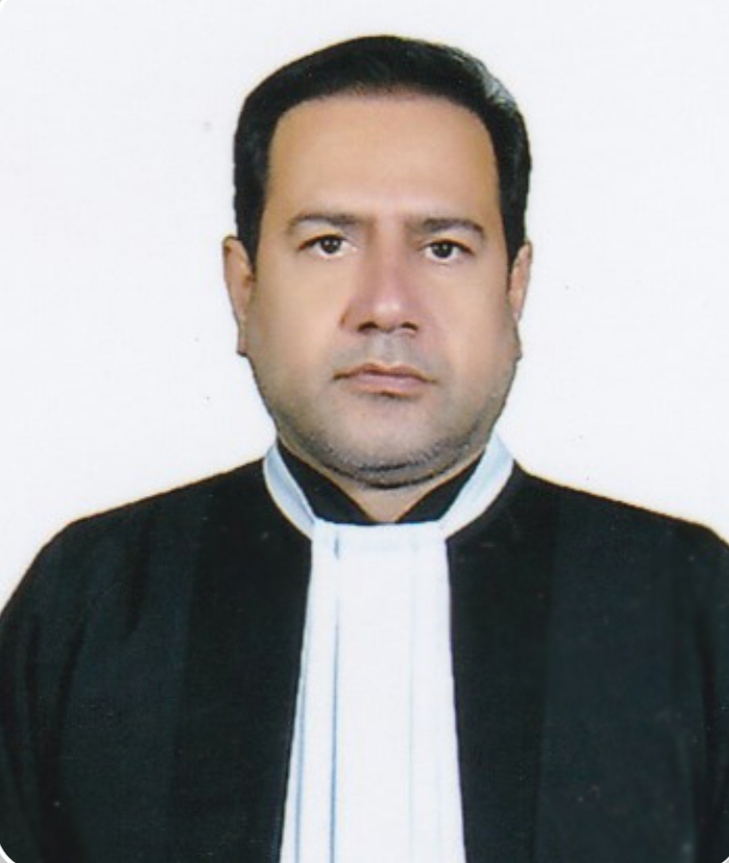 امیر حیدرآبادی 