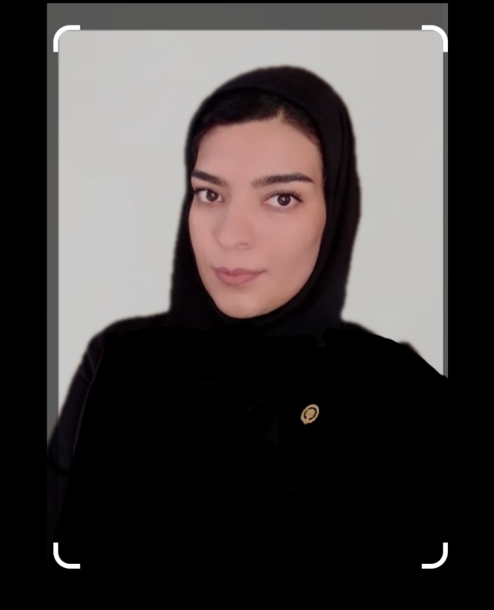 ساجده گرامی 