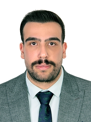 امیرحسین بوریایی 