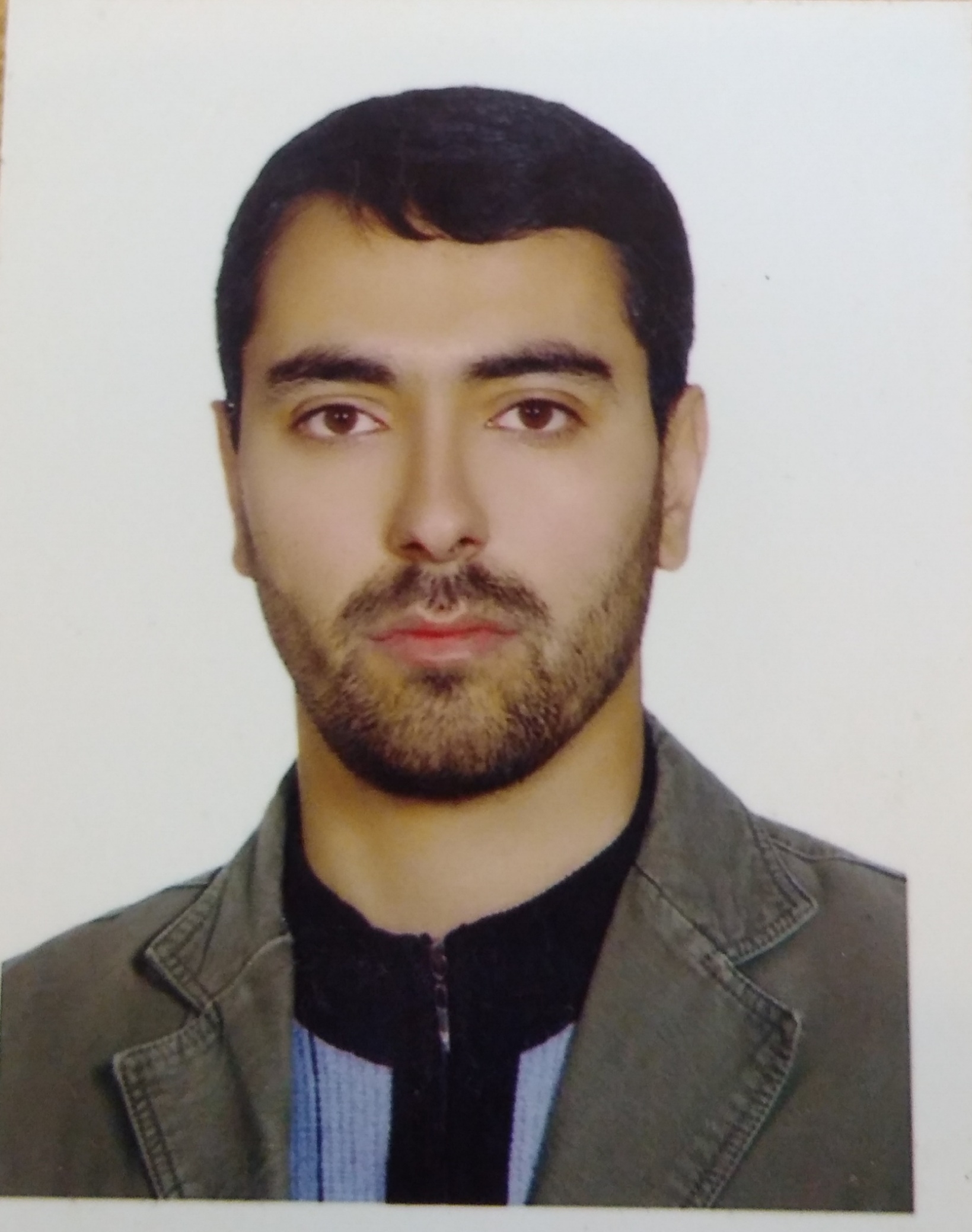 مسلم قربان بابائی 