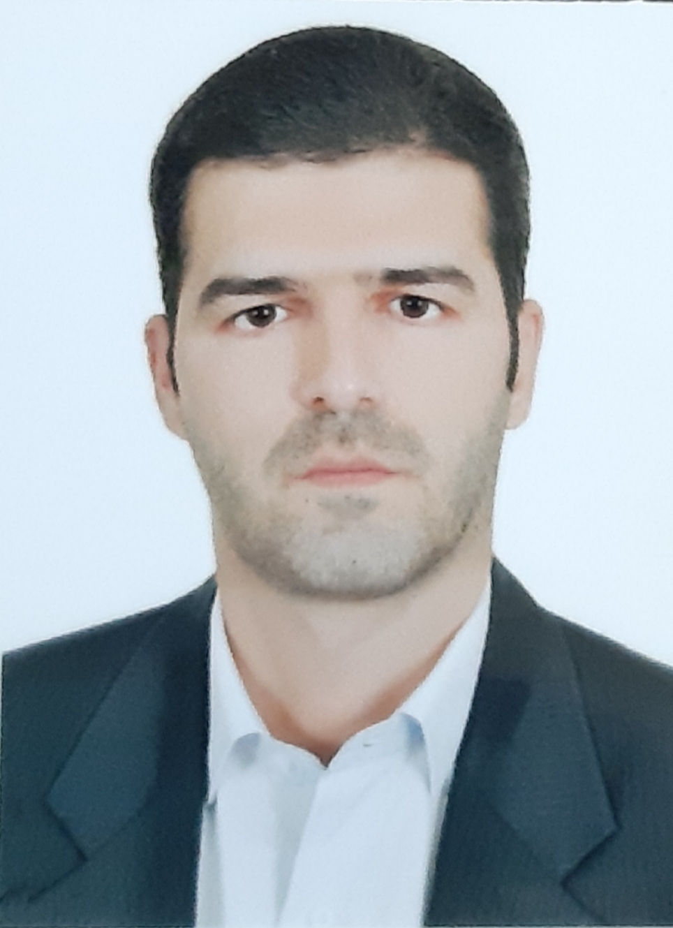 حامد مهتابی 