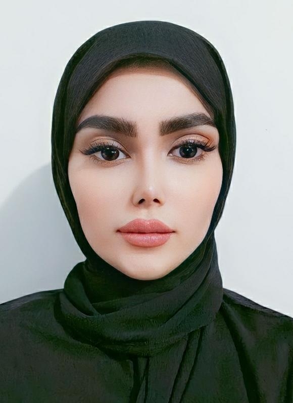 مریم مولائی 