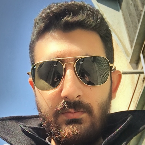تصویر محمدحسین اسماعیل زاده 