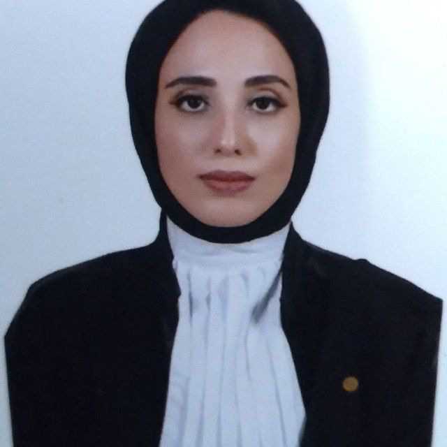 مریم شیشه گران 