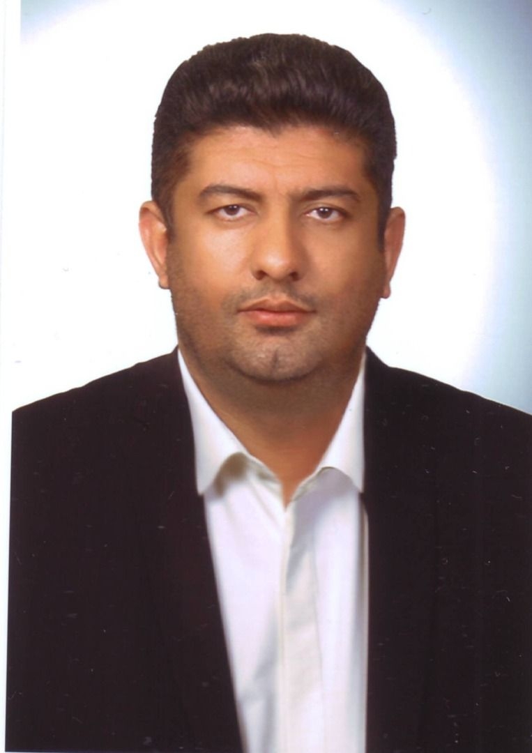 عکس وکیل
