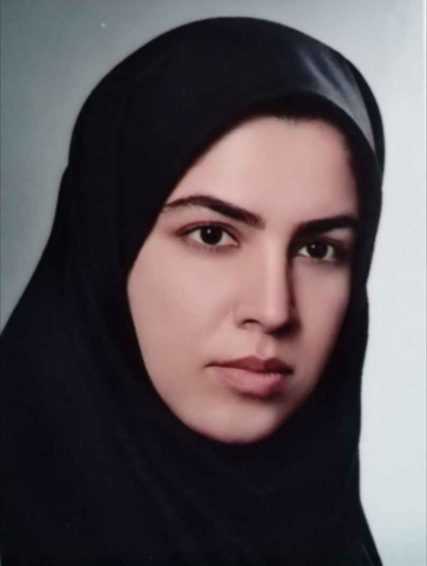 زینب حسین زاده مجد 