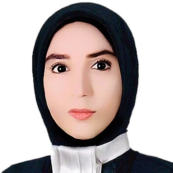 مرضیه شیخ الاسلامی 