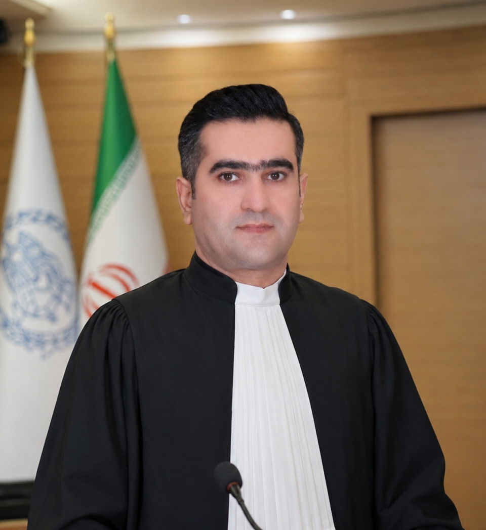محمدمهدی ترحمی