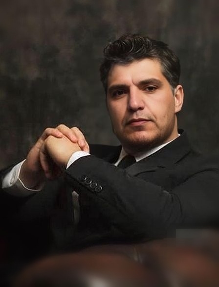 سعید شهبازی 