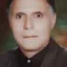 عطااله طبیب زاده 