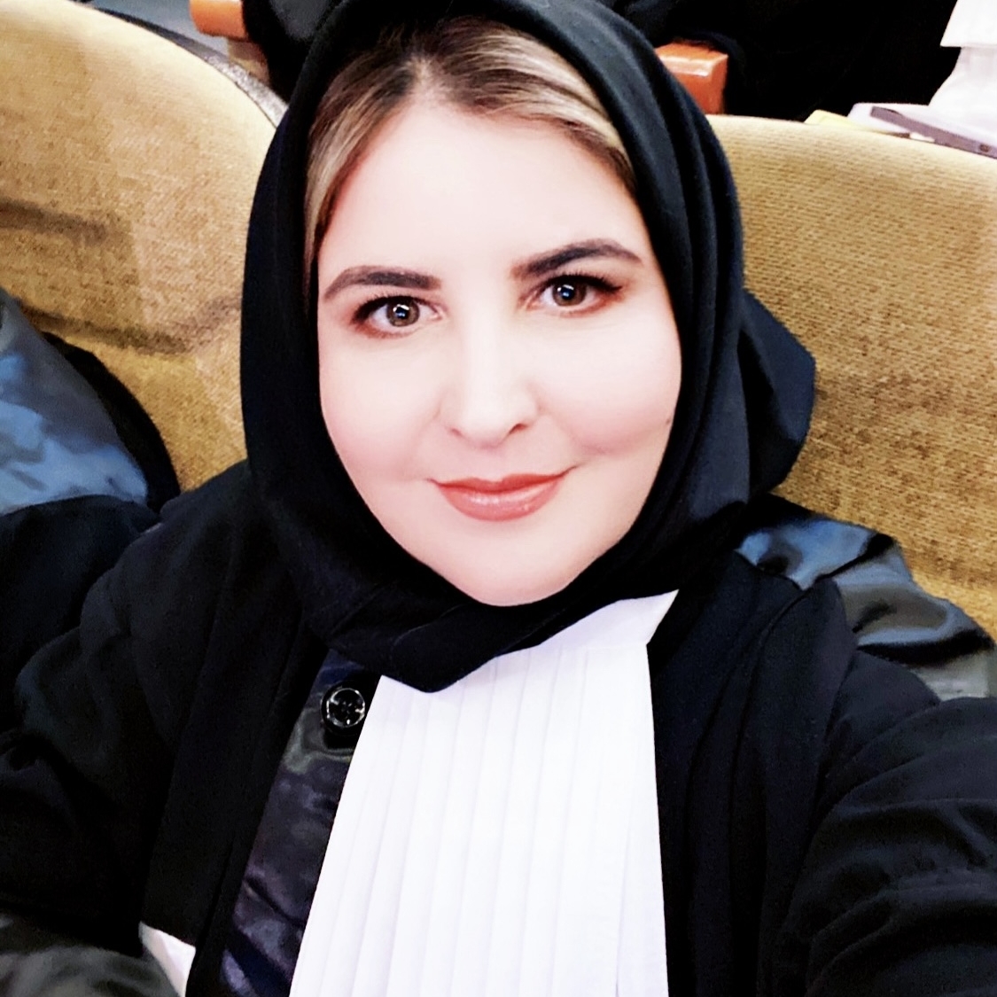 ليلي كيانفر 