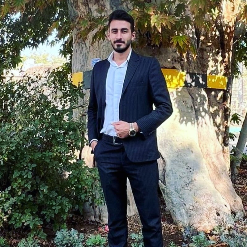 آرش قیطرانی اوصالو 