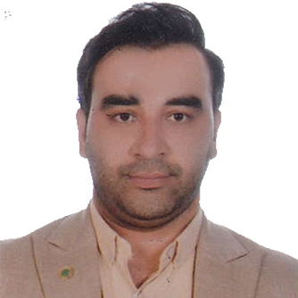 یاشار طاهری 