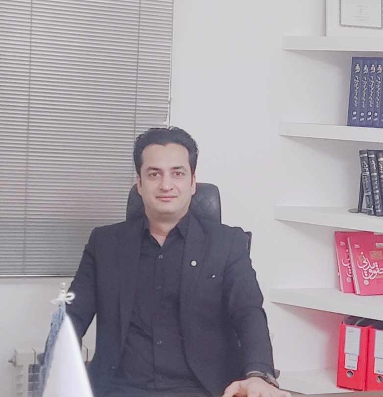 صادق شعبانی 