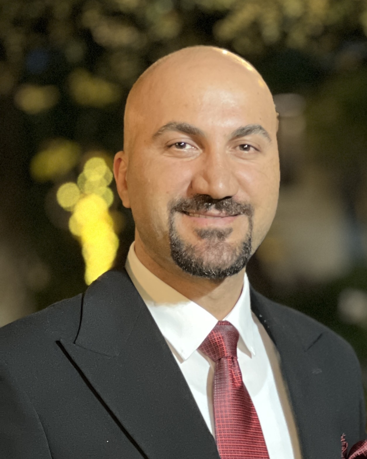 ابوذر بازوند 