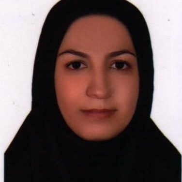 زینب فرهادخانی 