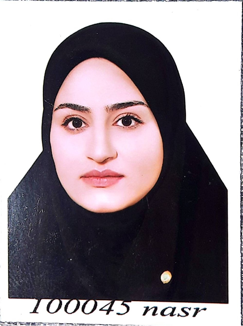 مهسا سلطانیان 