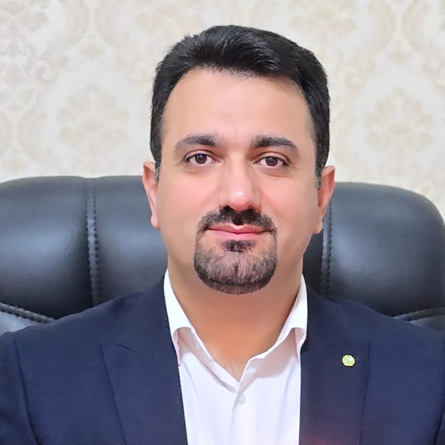 شهرام سلامی 