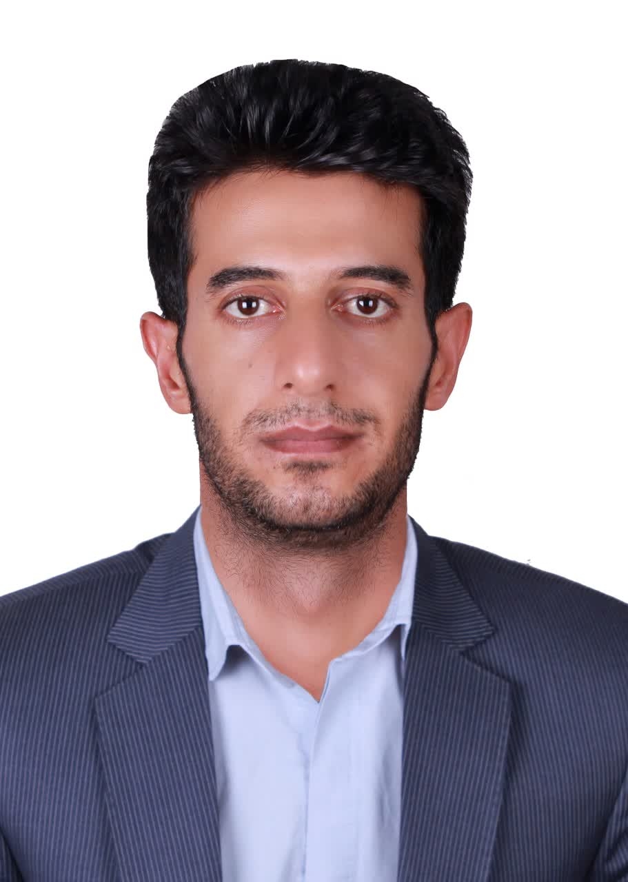 سعید عطانژاد 