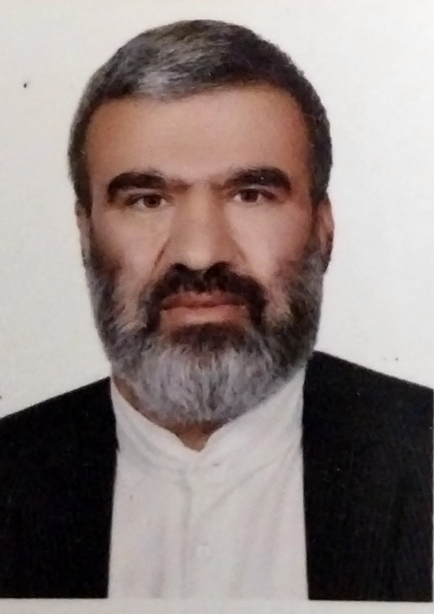 محمد جواد جعفری 