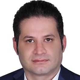 احمد  روحاني 