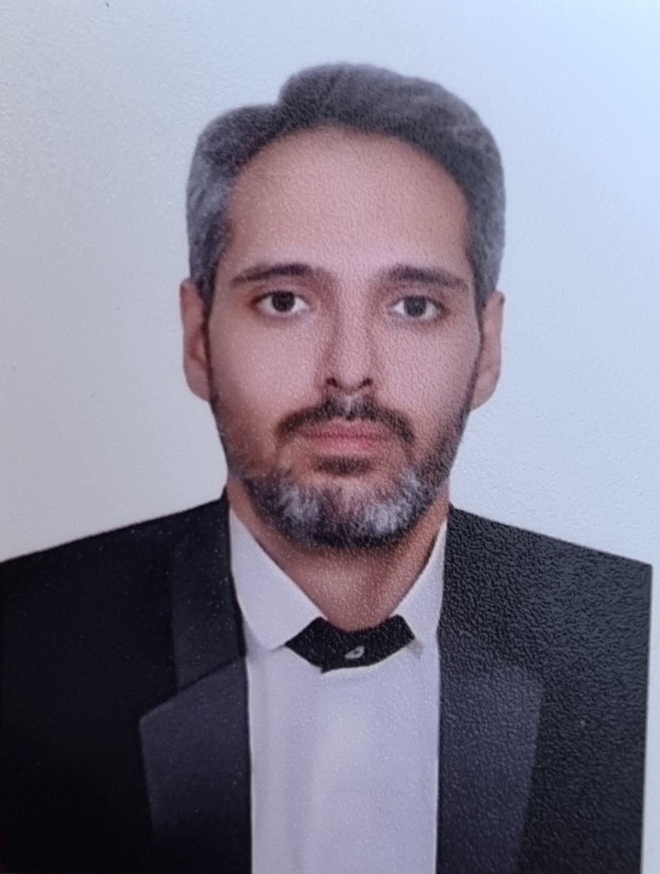 عکس وکیل