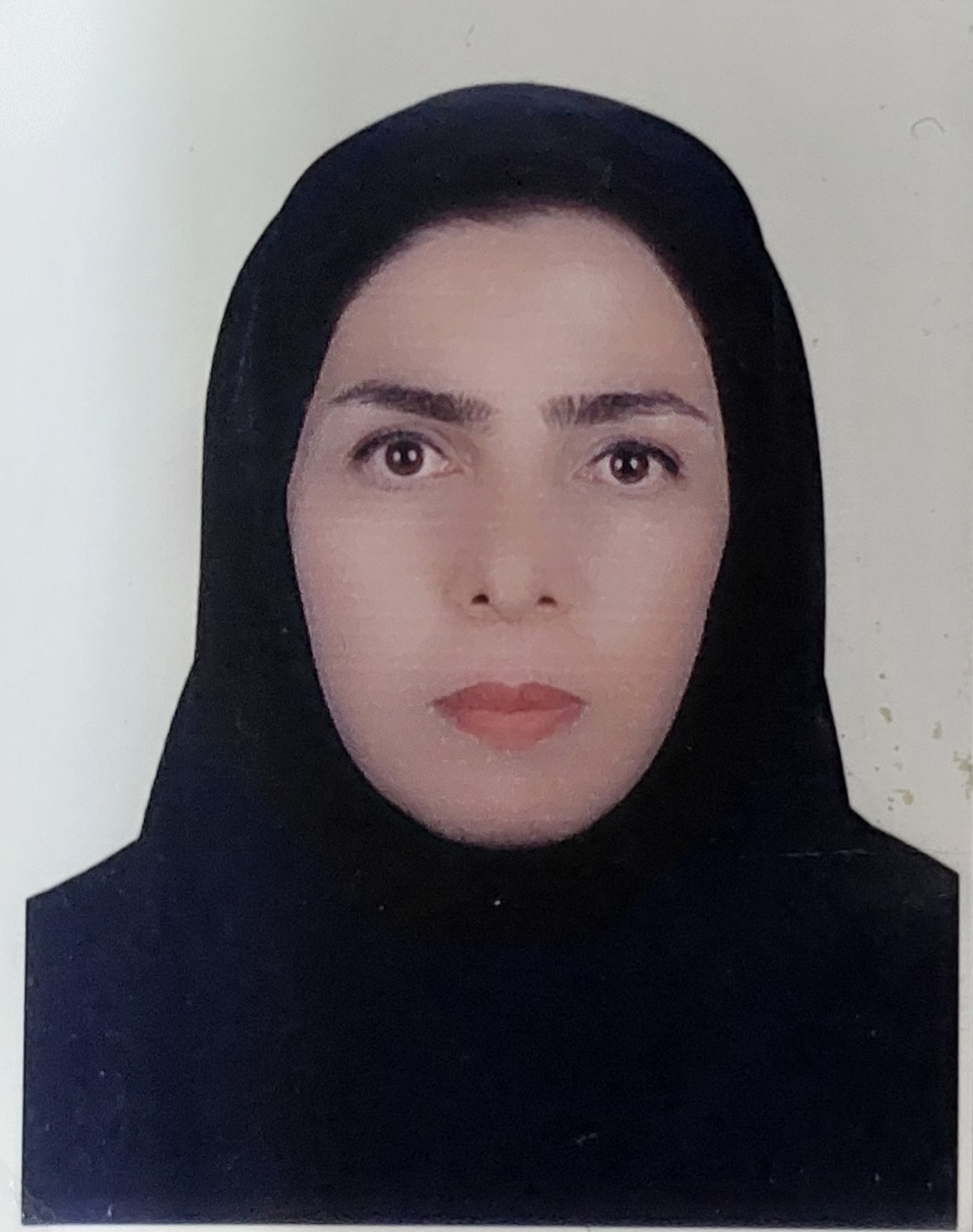 زهرا مهران فر 