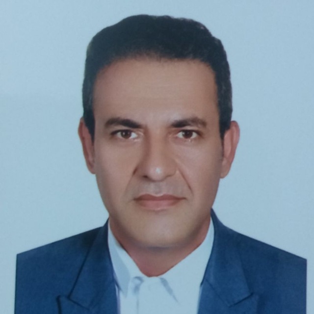 غلامرضا امیدی 