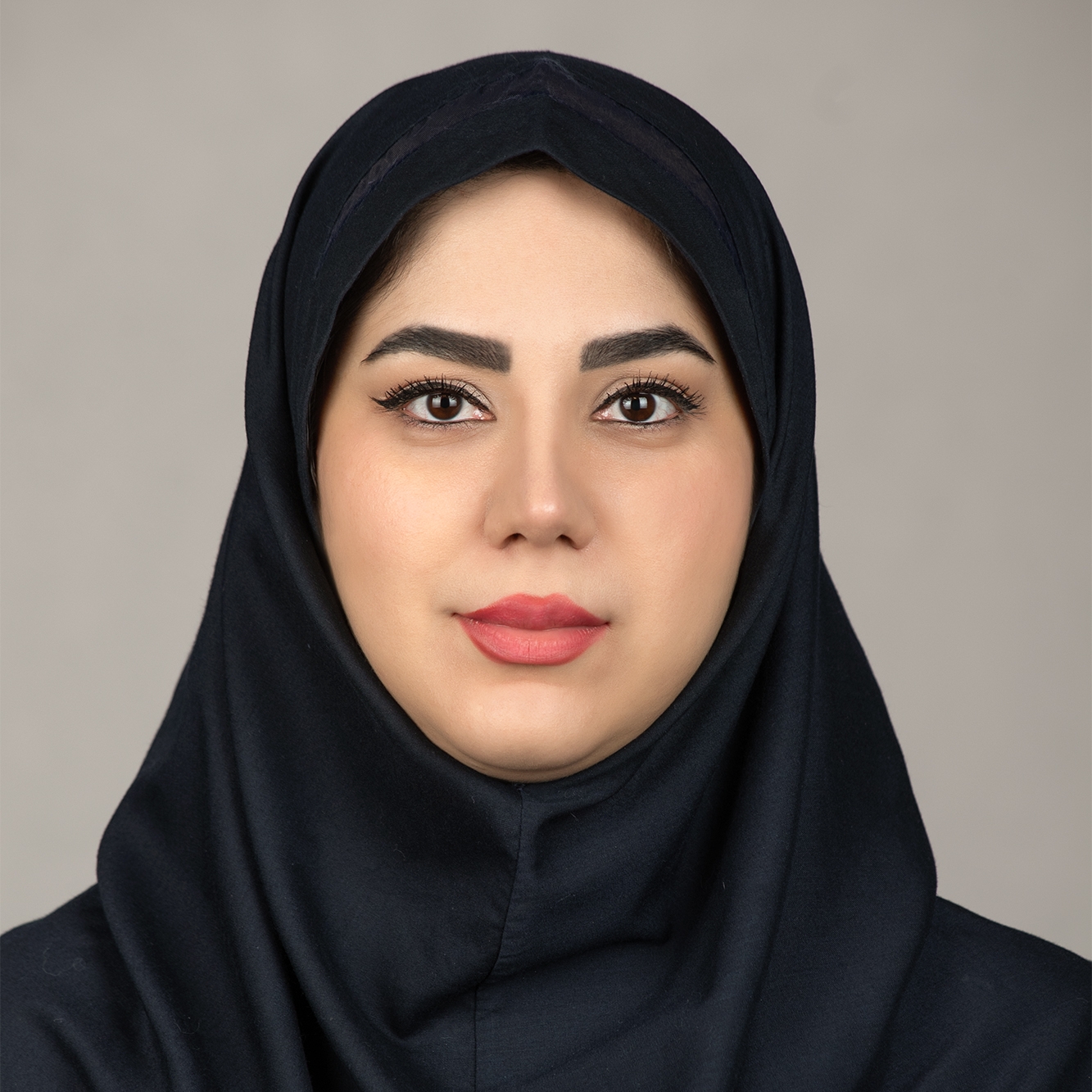 مژگان احمدی 