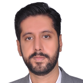 سید محسن فیروزی 