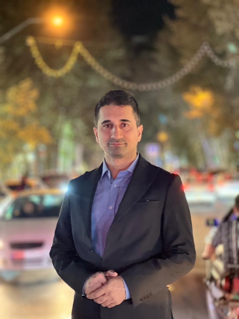 حامد&zwnj; روزبهانی 