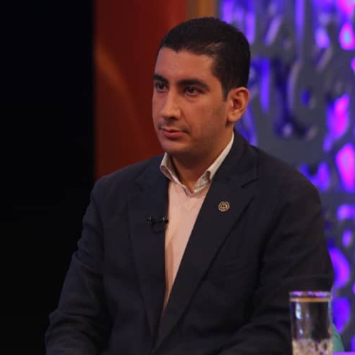 دکتر محمد مهاجری 