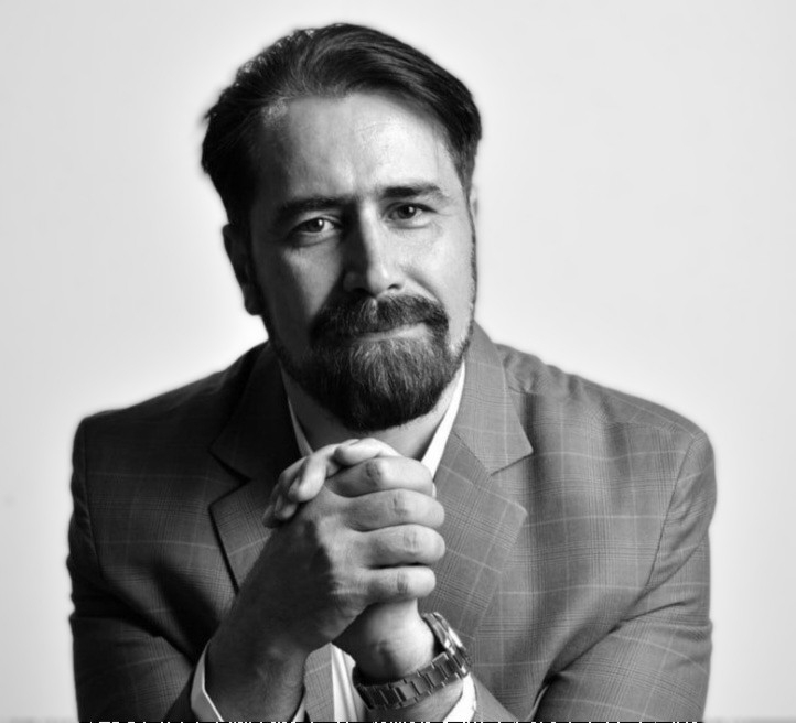 سیدمجید شریفی 