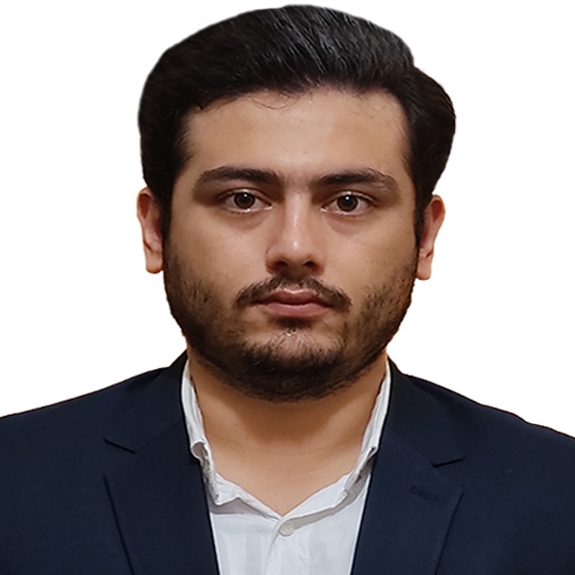 محمدرضا علیزاده اردلانی 