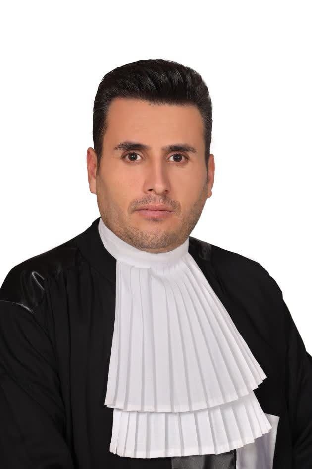 تصویر کریم ملک زاده 