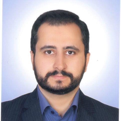 تصویر زکریا رستمیان 